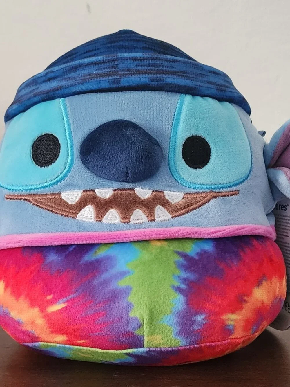 Squishmallow 6.5